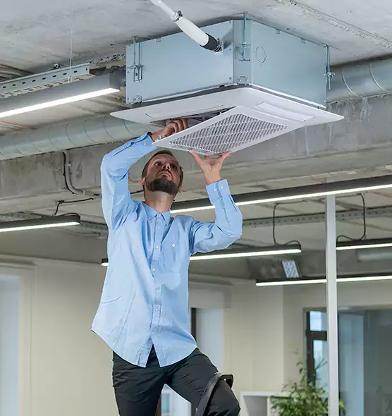 Professional Air Duct Cleaners in Southchase, FL