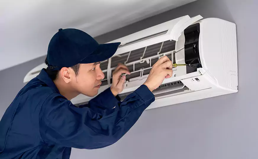AC Duct Cleaning Southchase