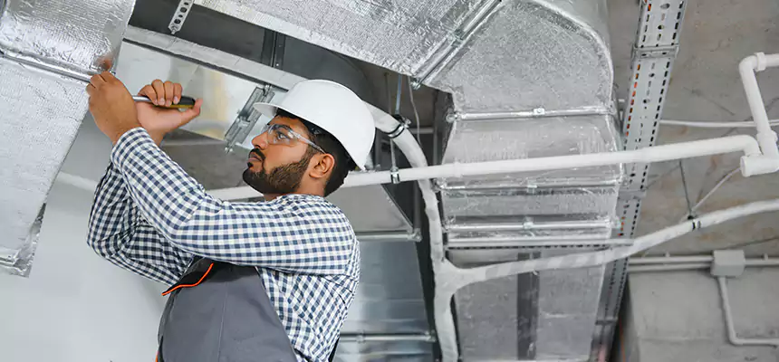 Proactive Ac Vent Repairs & Air Duct Replacement Companies Near Me in Southchase