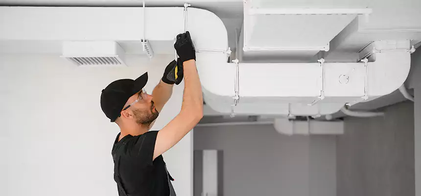 Our Air Duct Repair Services in Southchase, FL
