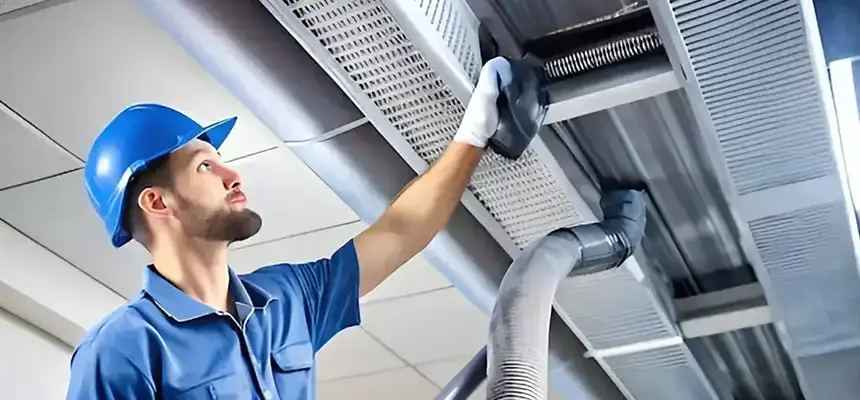 Our Annual Dryer Vent Maintenance Services in Southchase, FL