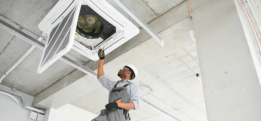 Efficient Multi‑Unit & HOA Annual Vent Cleaning Plans in Southchase