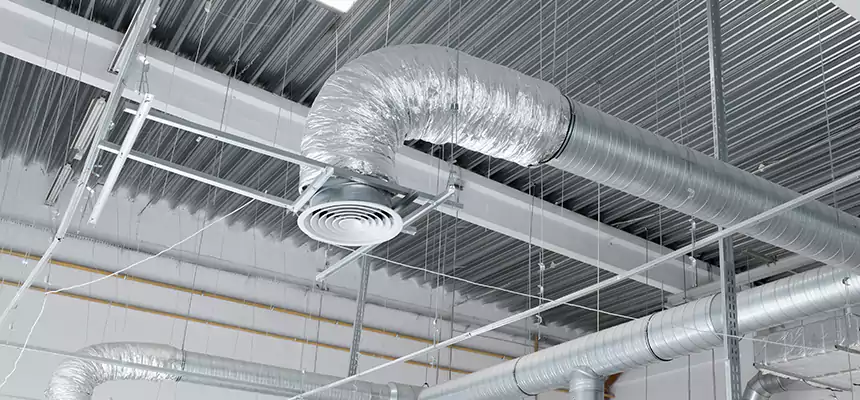 Our Dryer Vent Hose Replacement Services in Southchase, FL