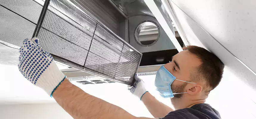 Our Dryer Vent Replacement Services in Southchase, FL