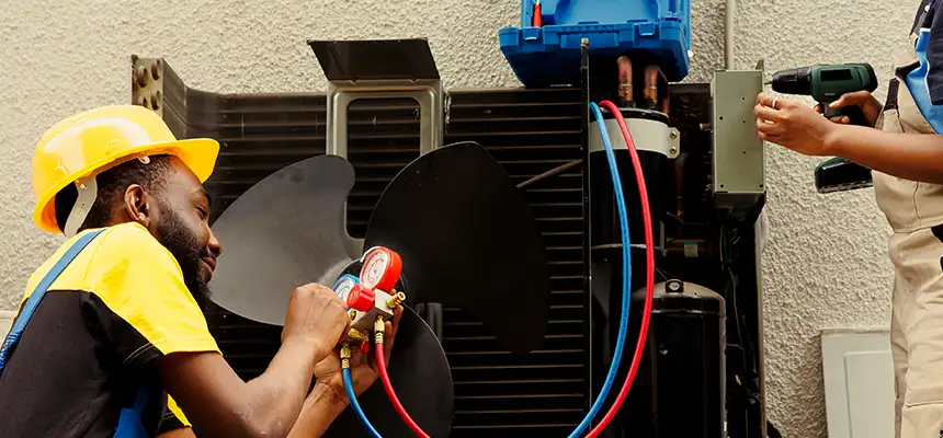 Our HVAC Airflow Optimization Services in Southchase, FL
