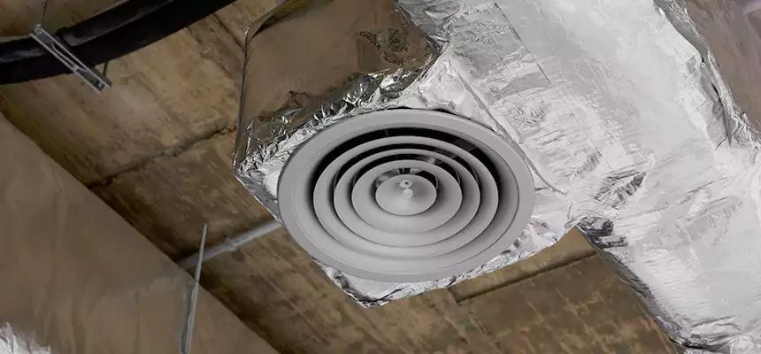 Our HVAC Ductwork Installation Services in Southchase, FL
