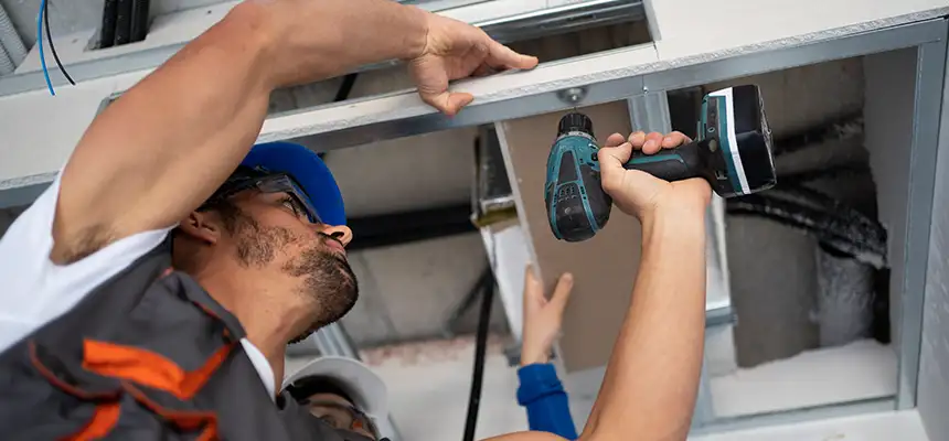 Our Improve Home Air Circulation Services in Southchase, FL