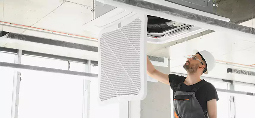 Our Indoor Air Quality Improvement Services in Southchase, FL