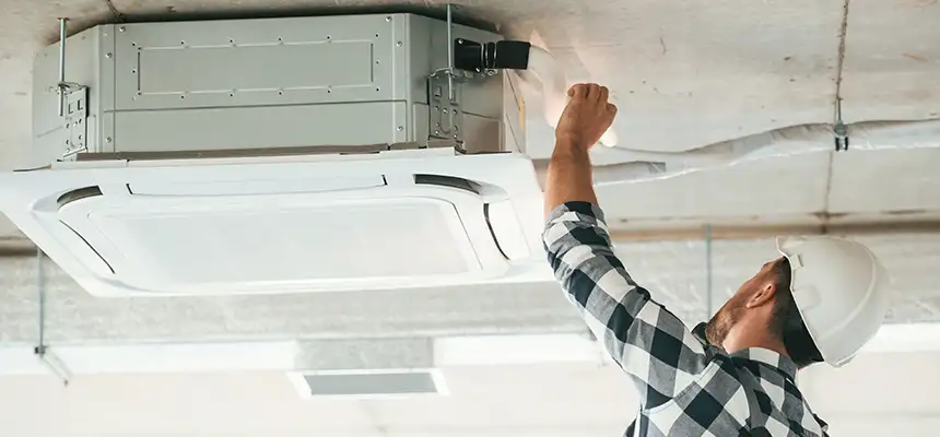 Our Local Vent Cleaning Services in Southchase, FL