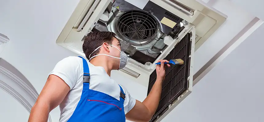 Our Move-in/Move-out Duct Cleaning Services in Southchase, FL