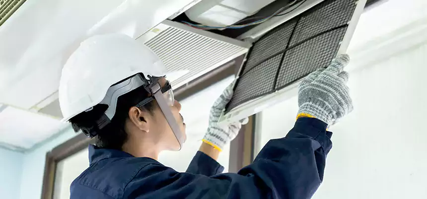 Our Residential Air Vent Cleaning Services in Southchase, FL