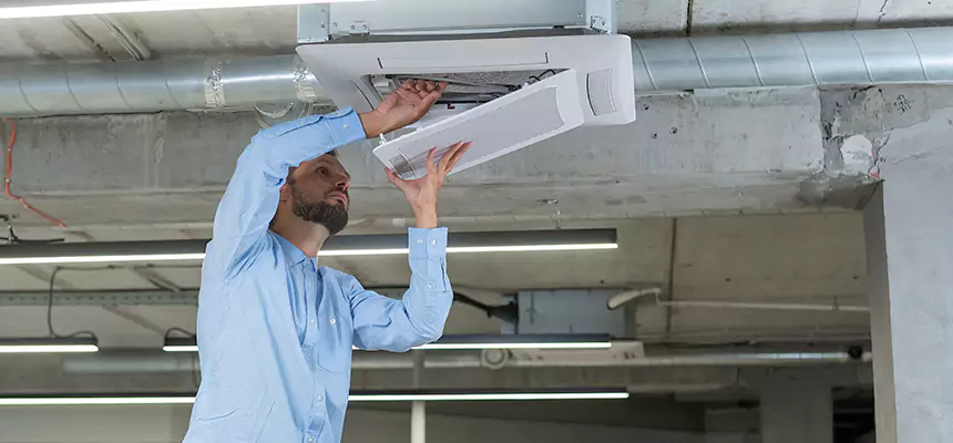 Our Room Addition Duct Installation Services in Southchase, FL