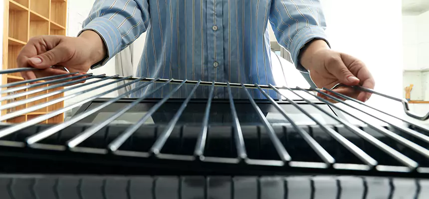 Our Vent Grille Washing Services in Southchase, FL