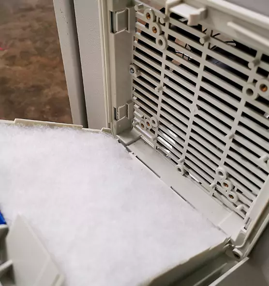 Professional Air Duct Expansion Solutions in Southchase, FL