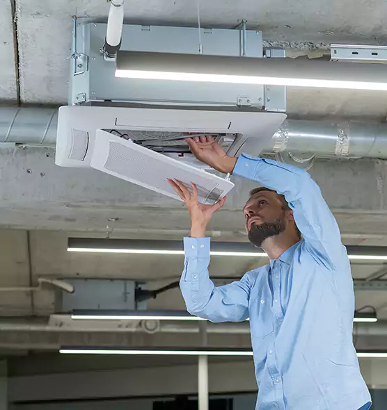About Air Duct Sealing And Repair in Southchase, FL