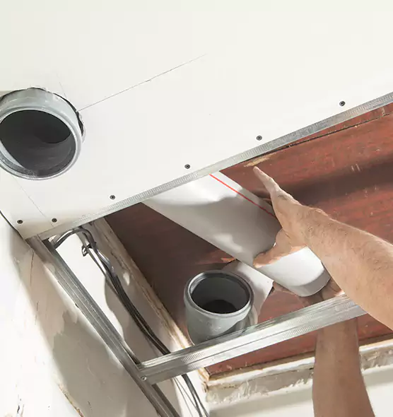 Professional Attic Air Duct Cleaning in Southchase, FL