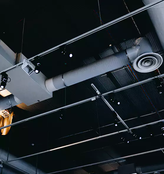 Professional Duct Cleaning For LEED Homes in Southchase, FL