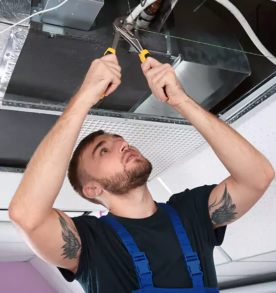 Trusted Home Air Duct Cleaning in Southchase, FL