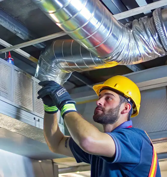 Professional NADCA Approved Air Duct Services in Southchase, FL