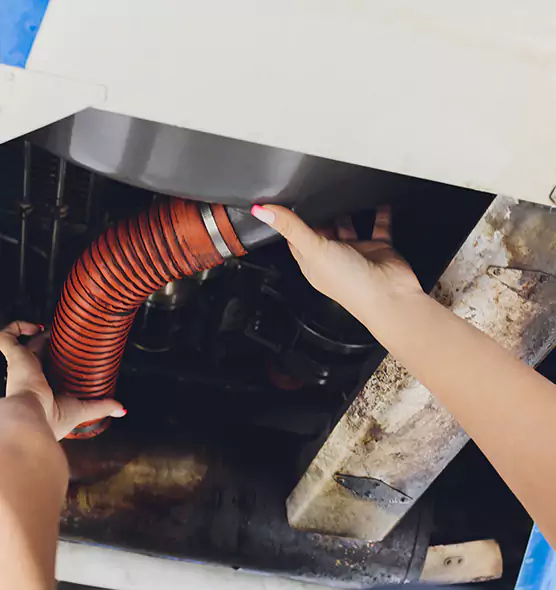 Professional Post-Renovation Duct Debris Removal in Southchase, FL