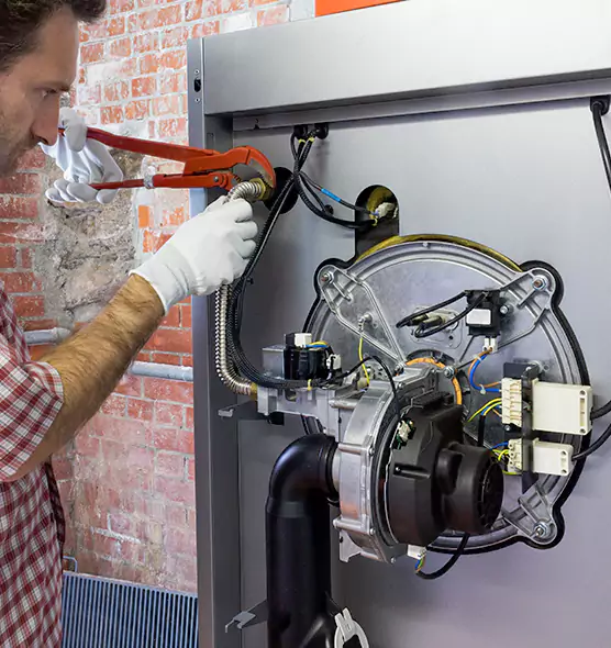 Advanced Repair Dryer Vent Hose in Southchase, FL