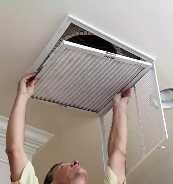 Advanced Residential Vent Cleaning in Southchase, FL