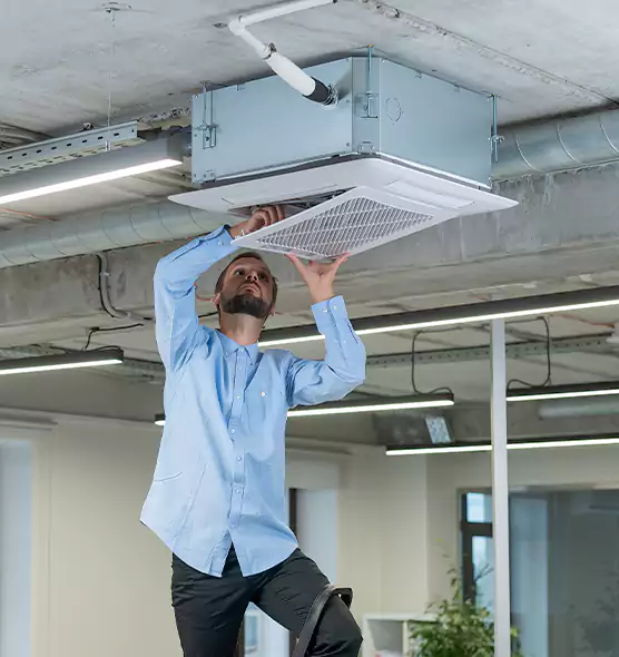 Advanced Rodent Droppings In Vents in Southchase, FL