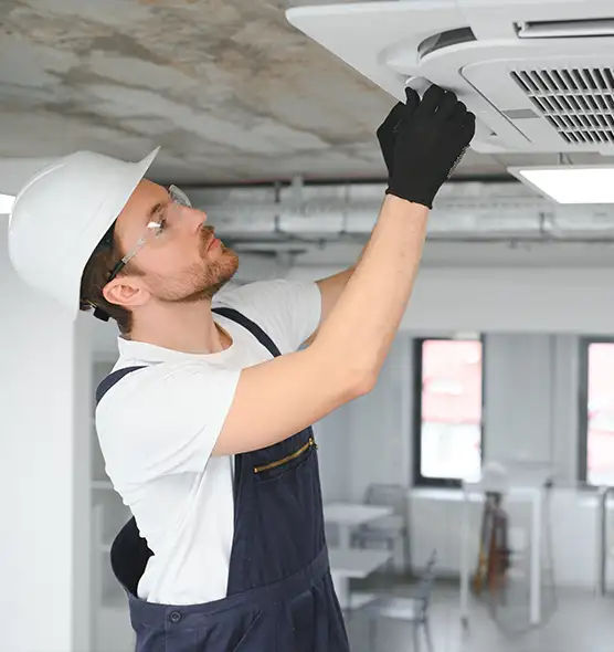 About Spring Air Duct Cleaning in Southchase, FL