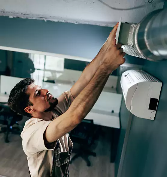 Reliable Warehouse Vent Cleaning in Southchase, FL