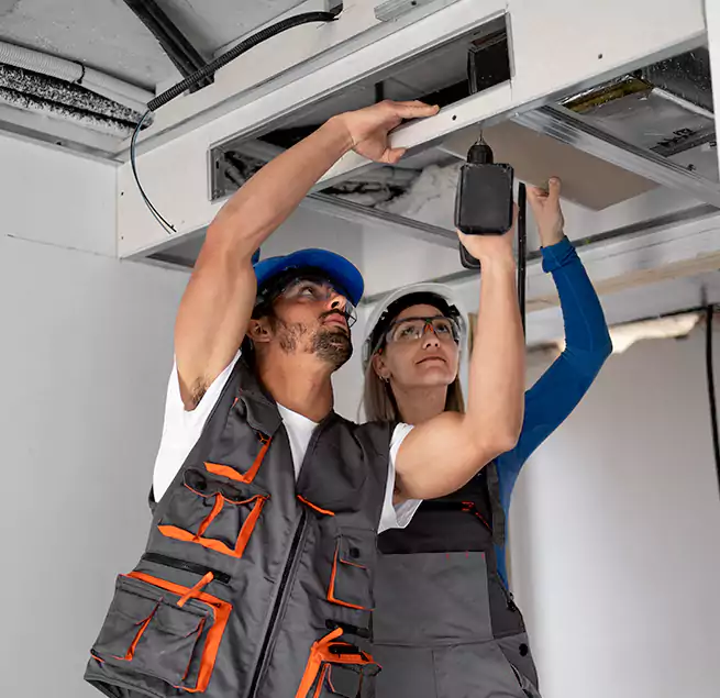 Why Homeowners & Businesses Trust Us in Southchase, FL