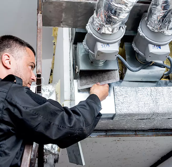 Why Homeowners & Businesses Trust Us in Southchase, FL?