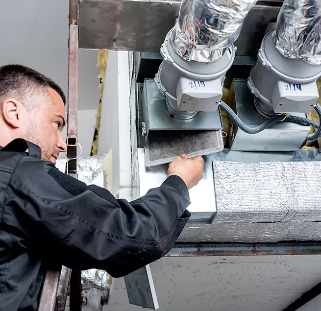 Why Homeowners & Businesses Trust Us in Southchase, FL?