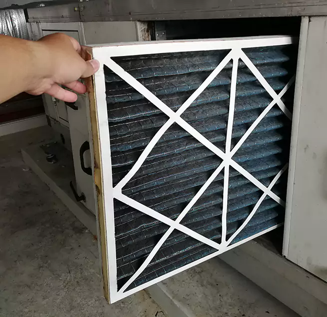 Why Homeowners & Businesses Trust Us Southchase, FL?