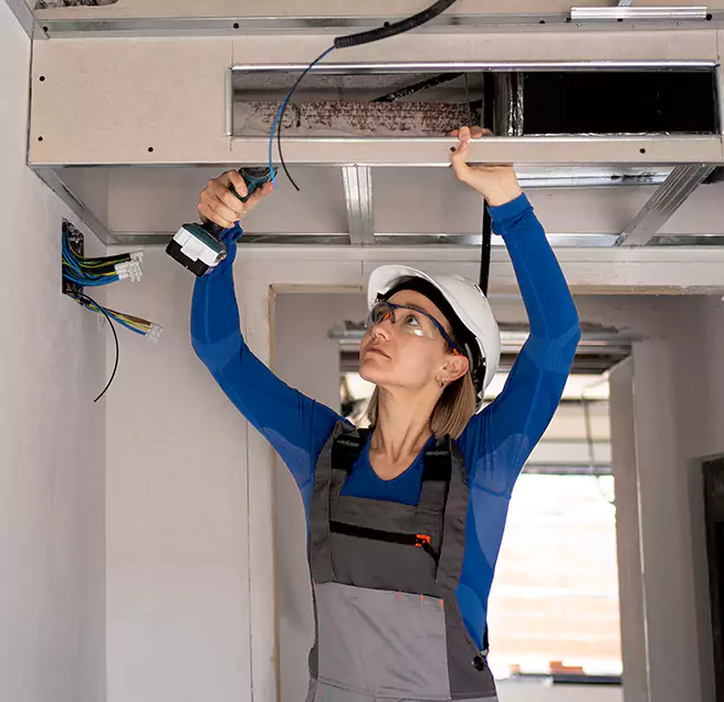 Why Homeowners & Businesses Trust Us in Southchase, FL?