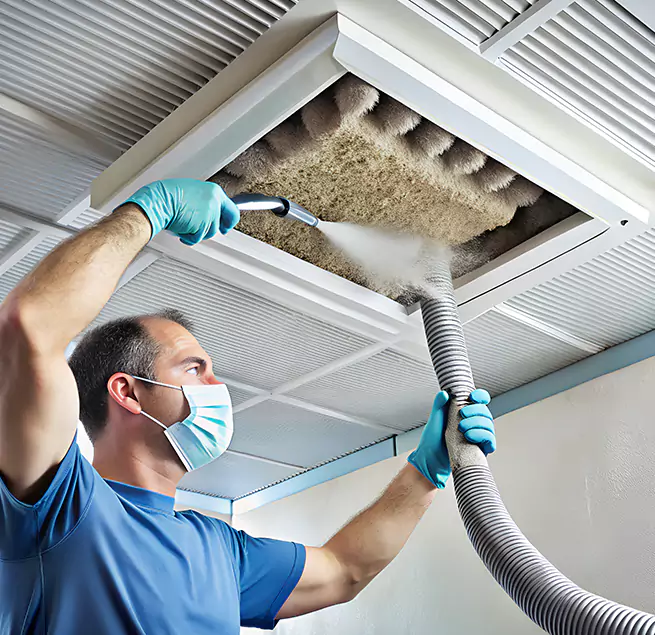 Why Homeowners Businesses Trust Us in Southchase, FL