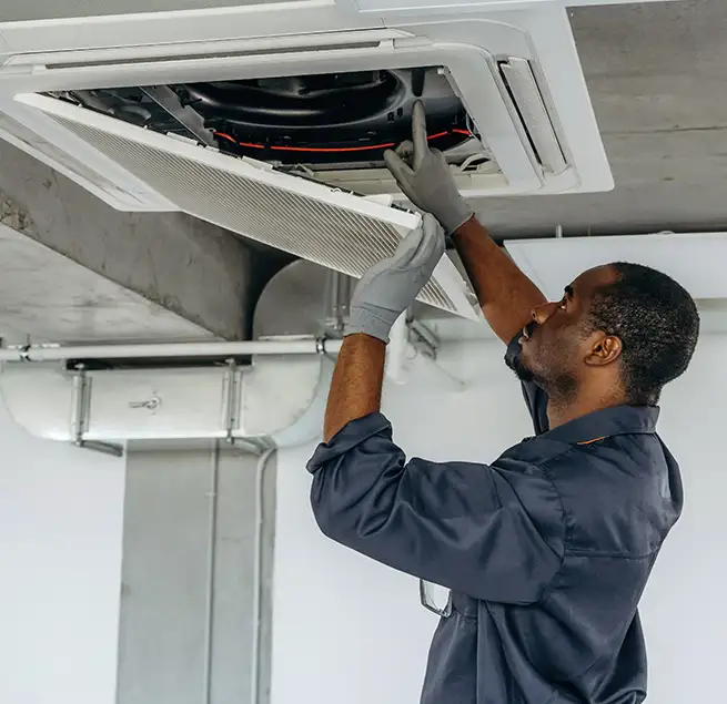 Why Homeowners & Businesses Trust Us in Southchase, FL?