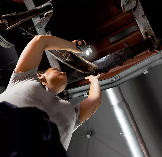 Why Homeowners & Businesses Trust Us Southchase, FL